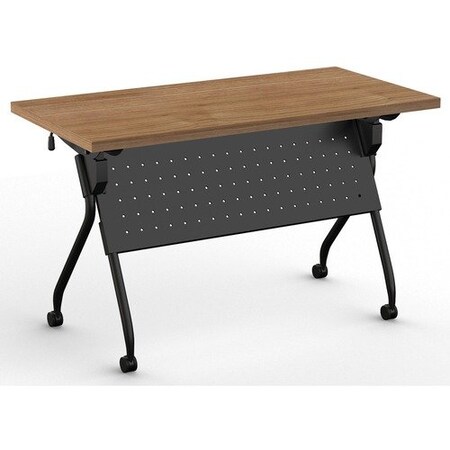 Special-T Table, FlipNest, Transform2, 48inx24inx30in, River SCTTRNF22448BRC